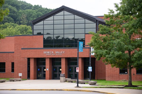 Seneca Valley High School, PA